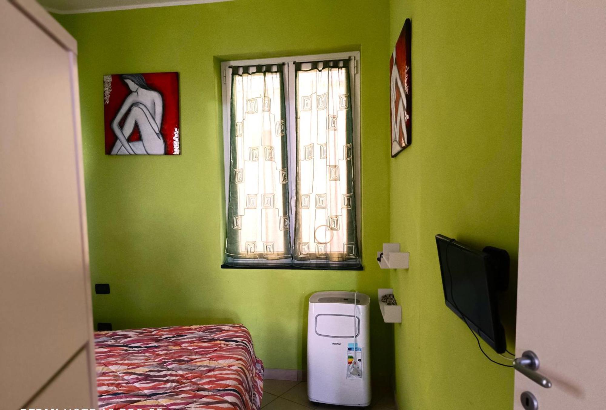 شقة Vista Mare بورتوفينيري المظهر الخارجي الصورة